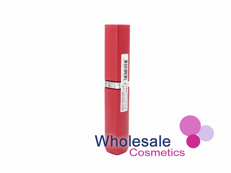 6 x L'Oreal Liquid Lipstick Matte Resistance - 245 FRENCH KISS